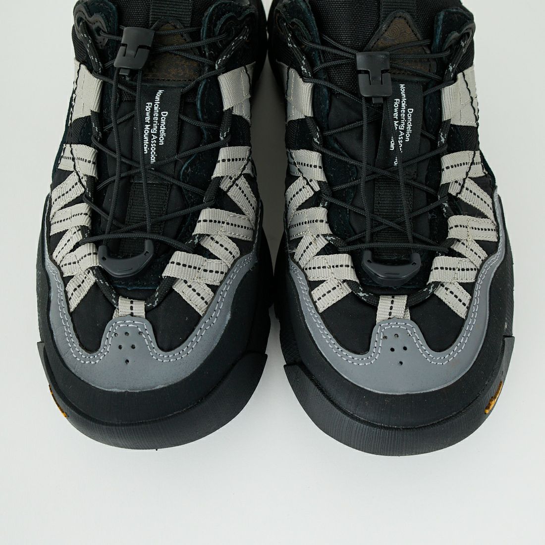 Flower MOUNTAIN [フラワーマウンテン] スニーカー [IWANO2] FM100007