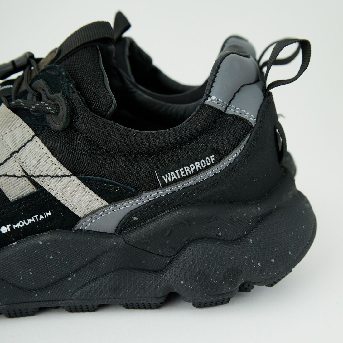 Flower MOUNTAIN [フラワーマウンテン] スニーカー [IWANO2] FM100007