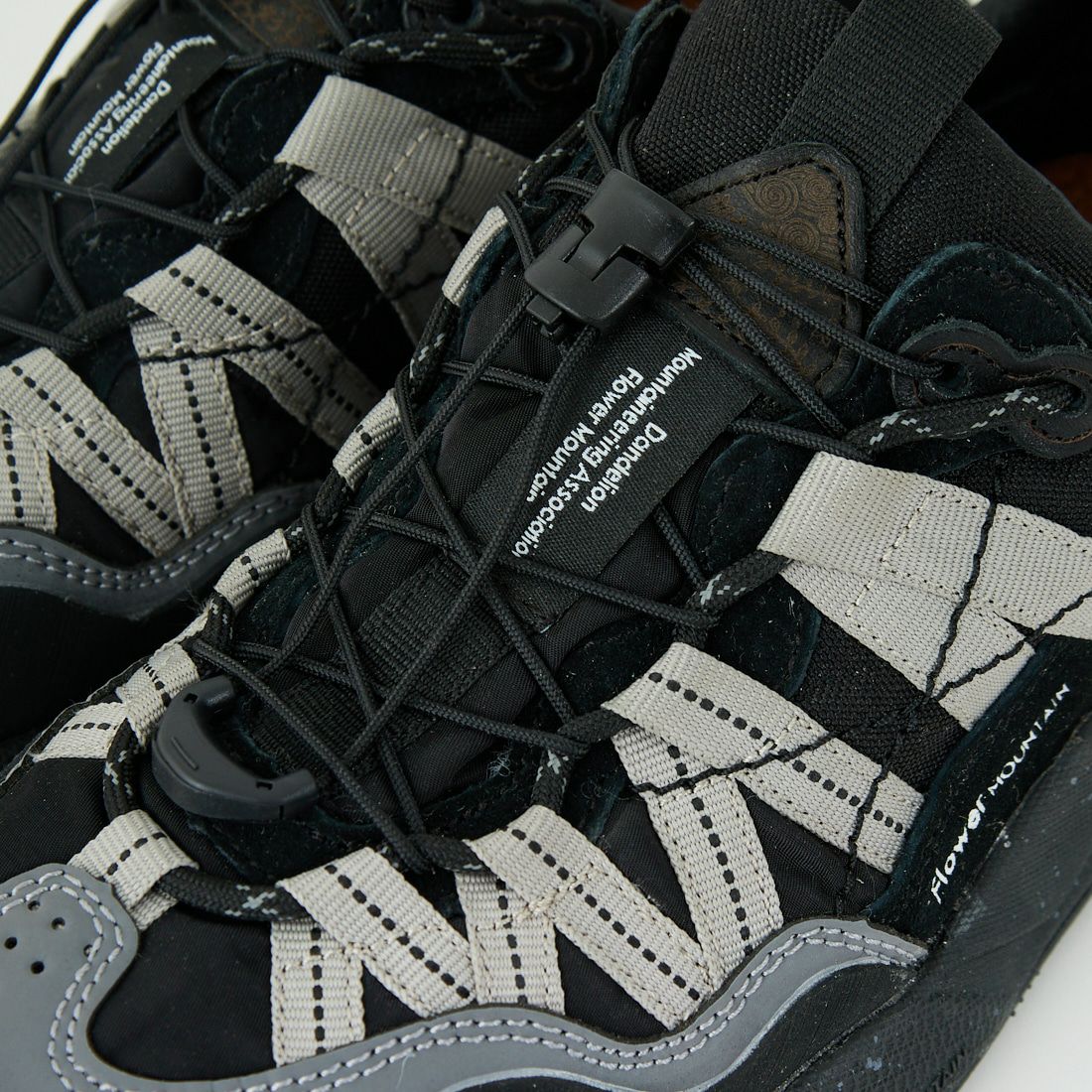 Flower MOUNTAIN [フラワーマウンテン] スニーカー [IWANO2] FM100007