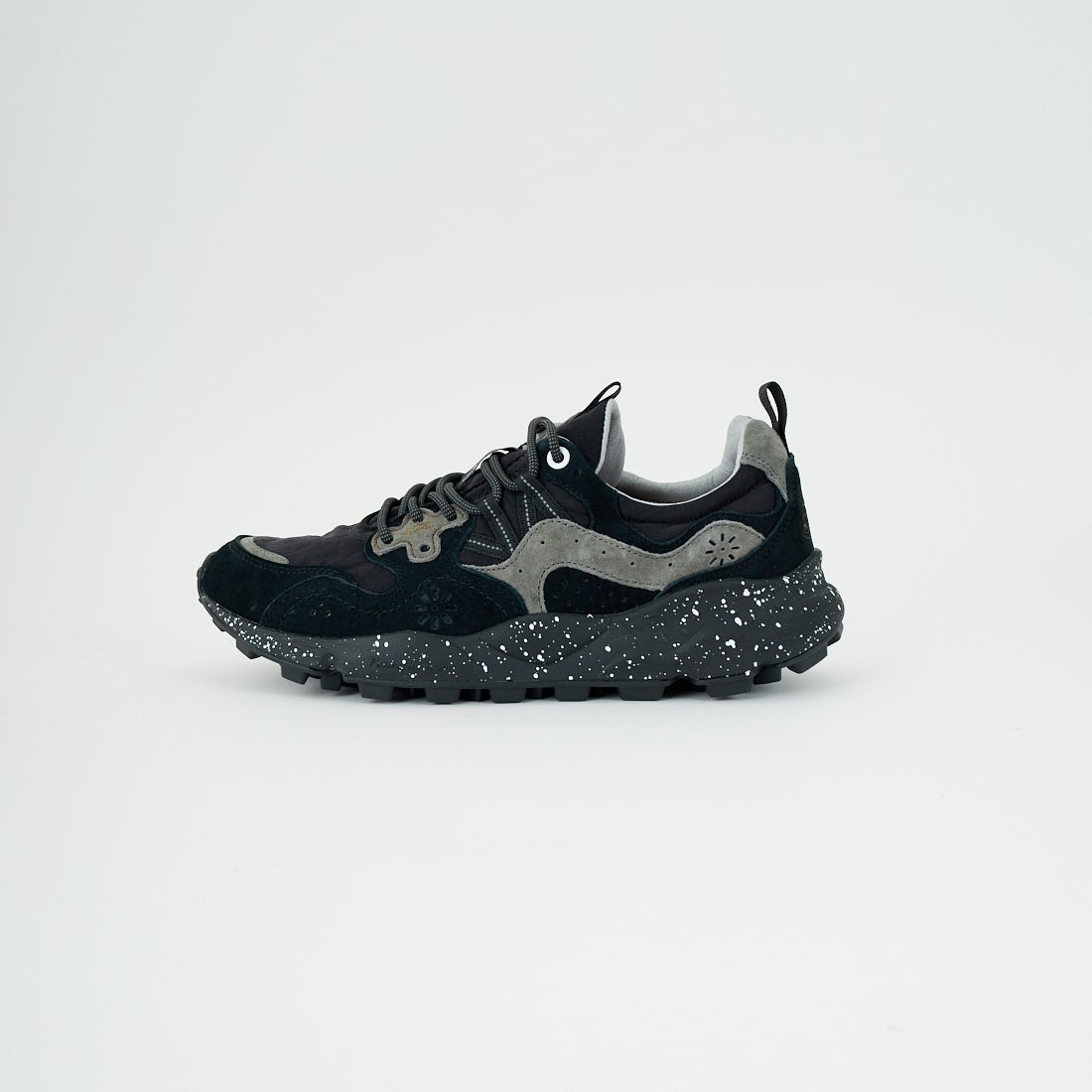 Flower MOUNTAIN [フラワーマウンテン] スニーカー [YAMANO3