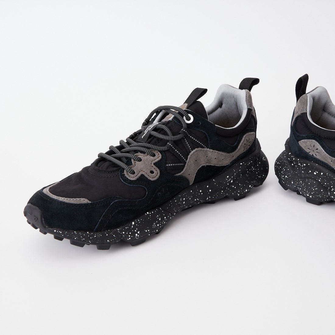 Flower MOUNTAIN [フラワーマウンテン] スニーカー [YAMANO3] FM63103