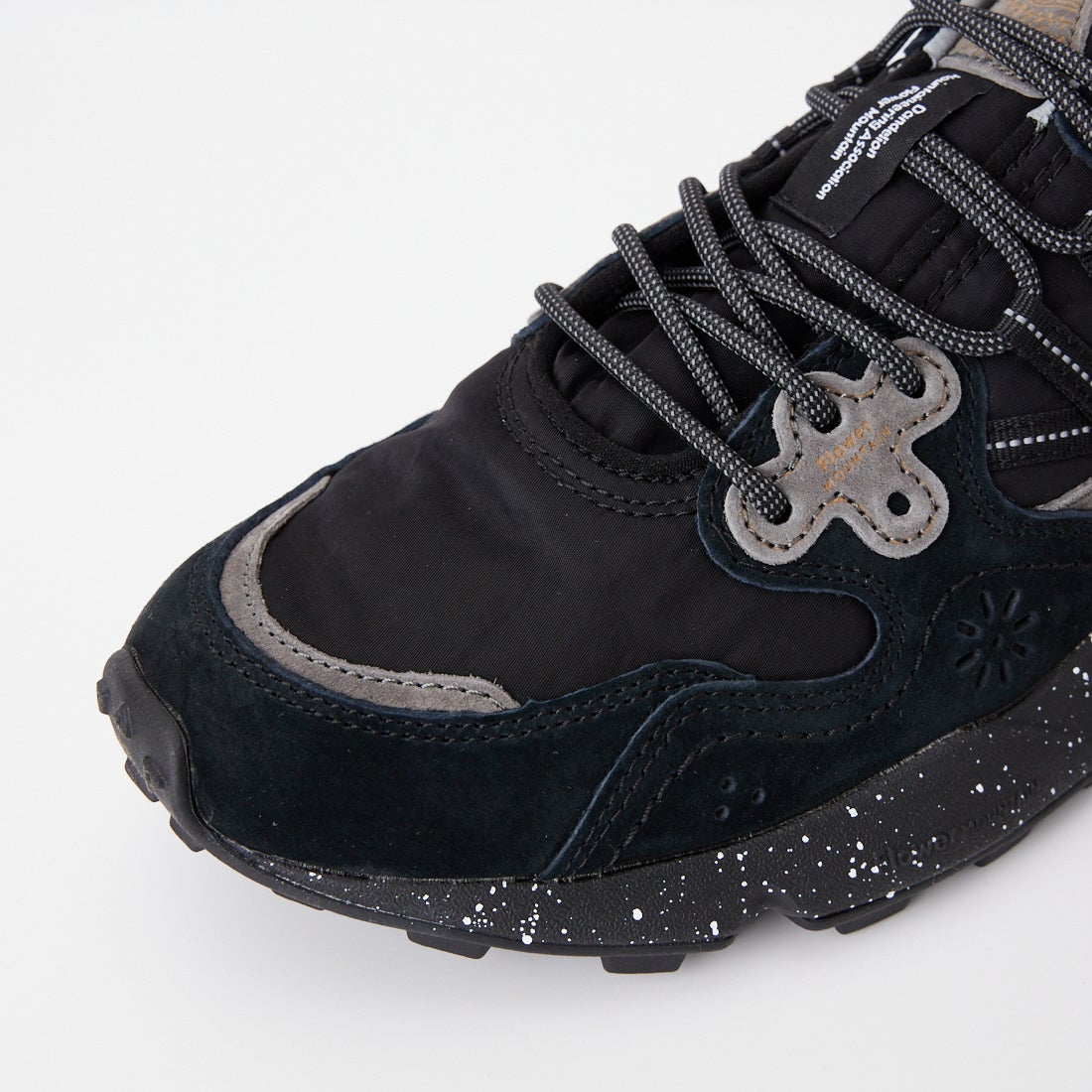 Flower MOUNTAIN [フラワーマウンテン] スニーカー [YAMANO3] FM63103