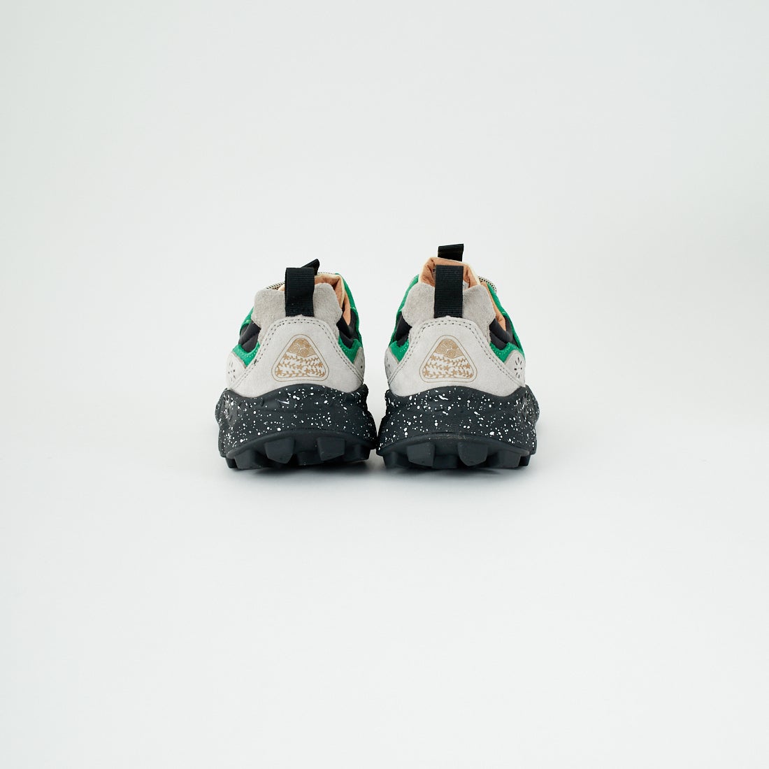 Flower MOUNTAIN [フラワーマウンテン] スニーカー [YAMANO3] FM63093