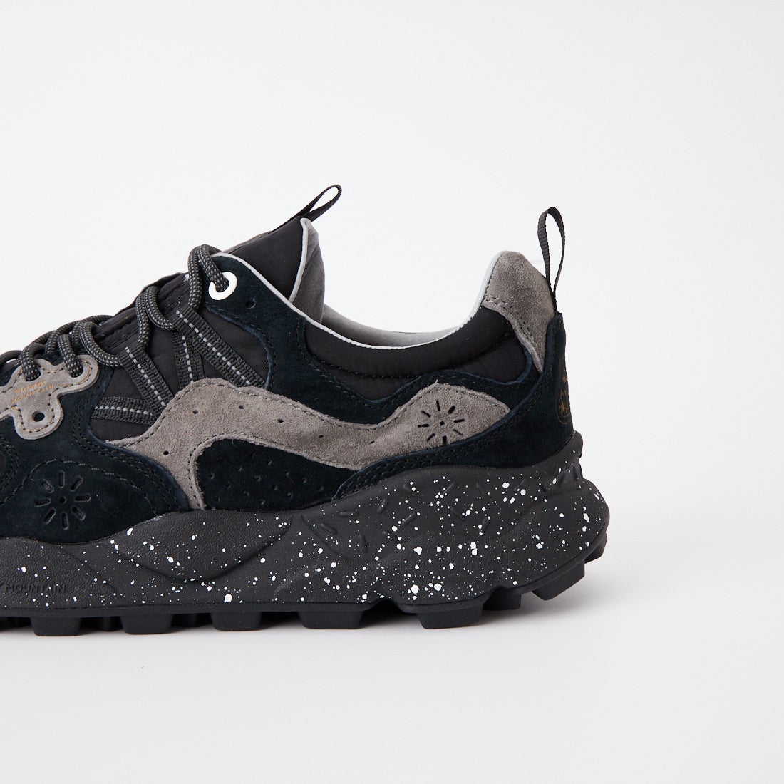 Flower MOUNTAIN [フラワーマウンテン] スニーカー [YAMANO3] FM63103