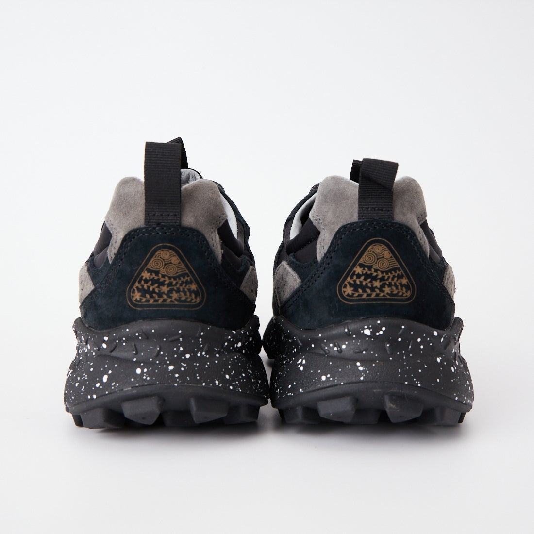 Flower MOUNTAIN [フラワーマウンテン] スニーカー [YAMANO3] FM63103