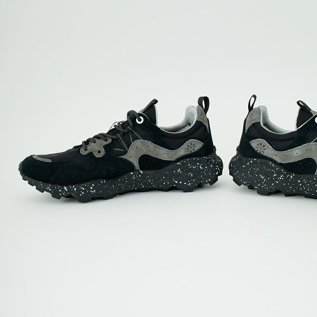 Flower MOUNTAIN [フラワーマウンテン] スニーカー [YAMANO3] FM63103