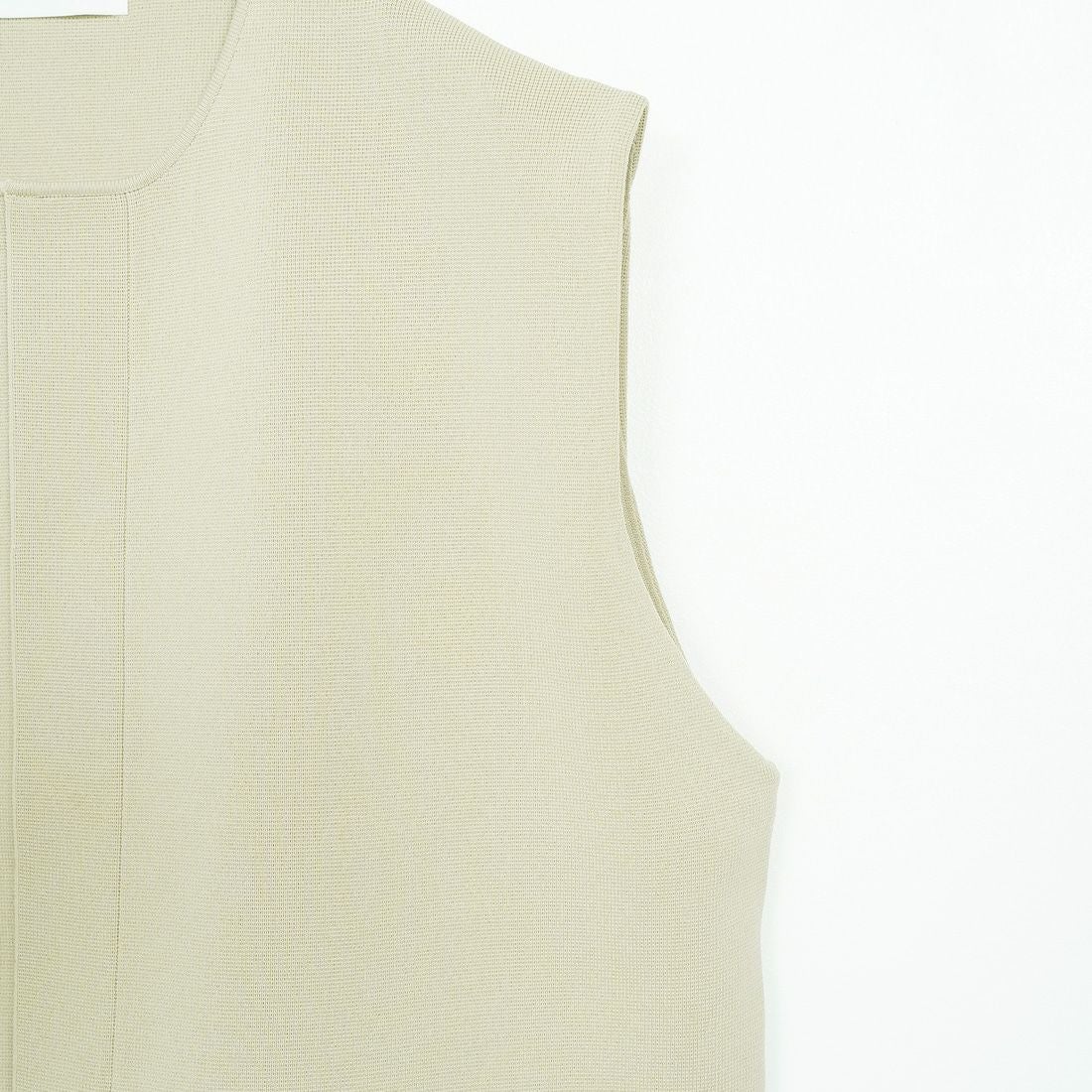 Jeans Factory Clothes [ジーンズファクトリークローズ] スポンディッシュジレ [998-48906] 41 ﾍﾞｰｼﾞｭ