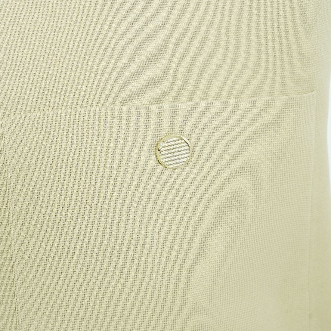 Jeans Factory Clothes [ジーンズファクトリークローズ] スポンディッシュジレ [998-48906] 41 ﾍﾞｰｼﾞｭ