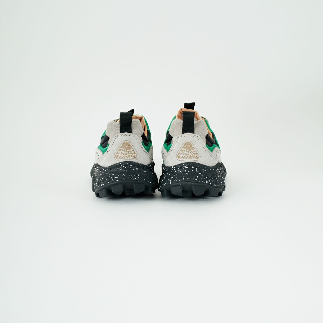 Flower MOUNTAIN [フラワーマウンテン] スニーカー [YAMANO3] FM63093