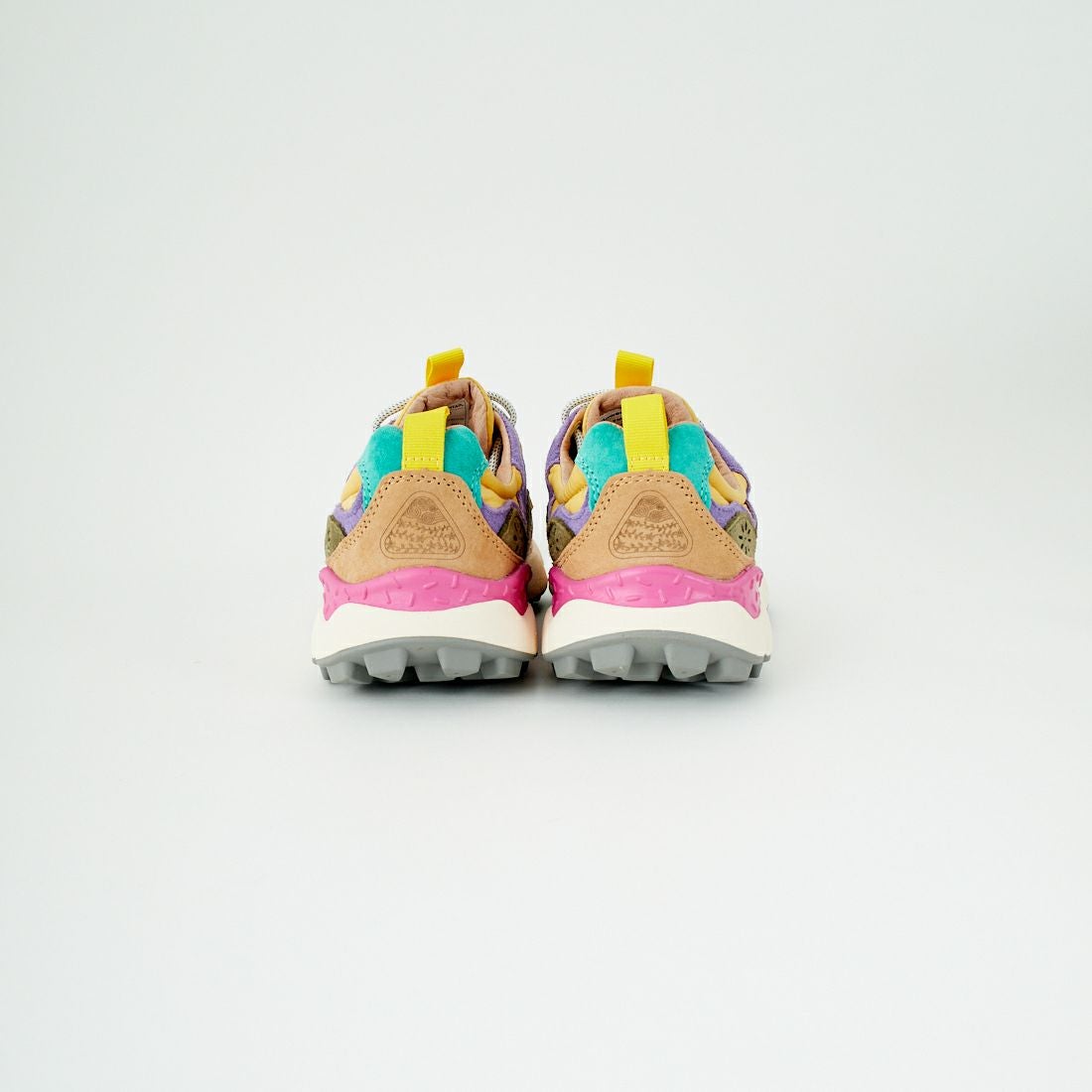 Flower MOUNTAIN [フラワーマウンテン] スニーカー [YAMANO3] FM63682