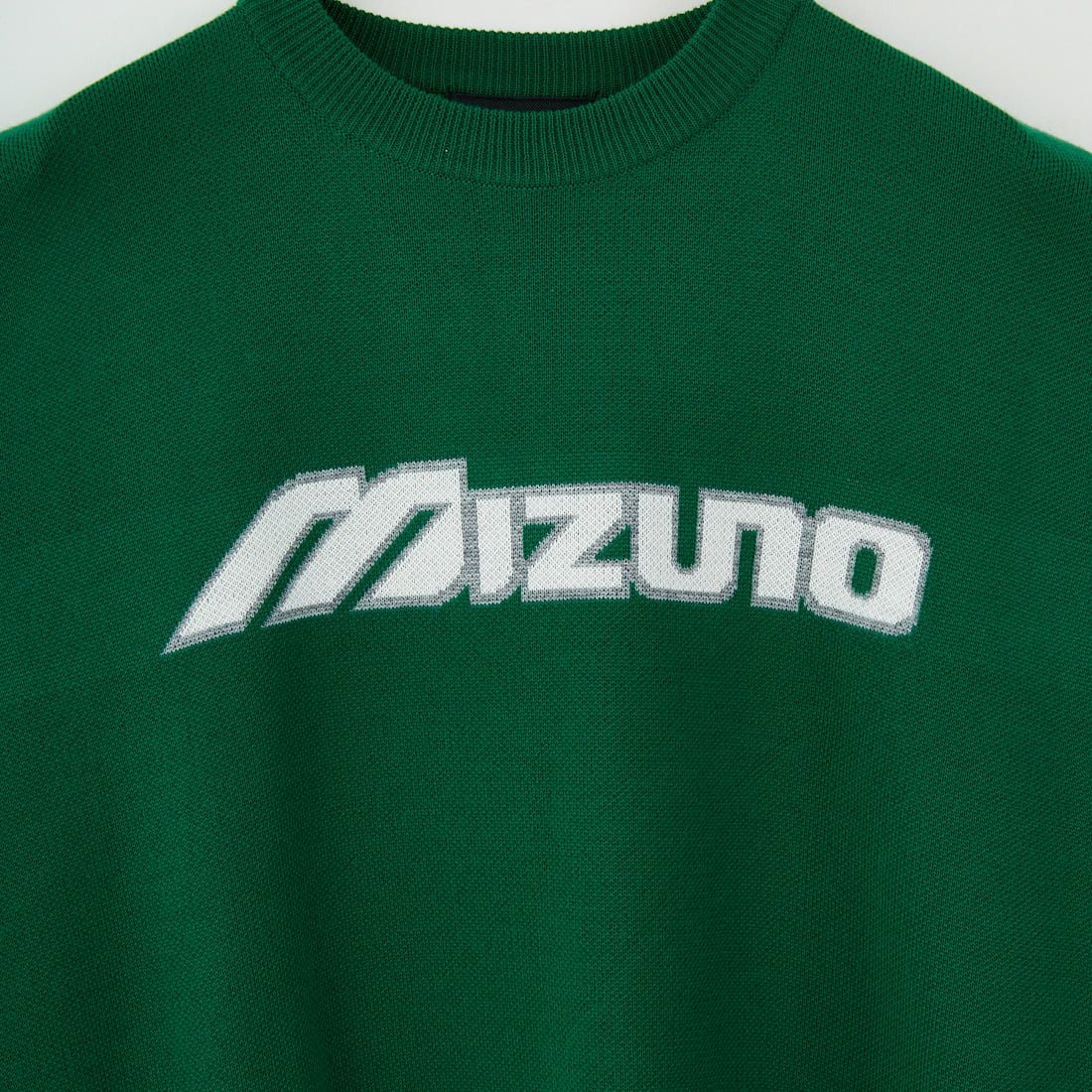 NEW VINTAGE GOLF [ニュービンテージゴルフ] MIZUNO×NVG クラシック