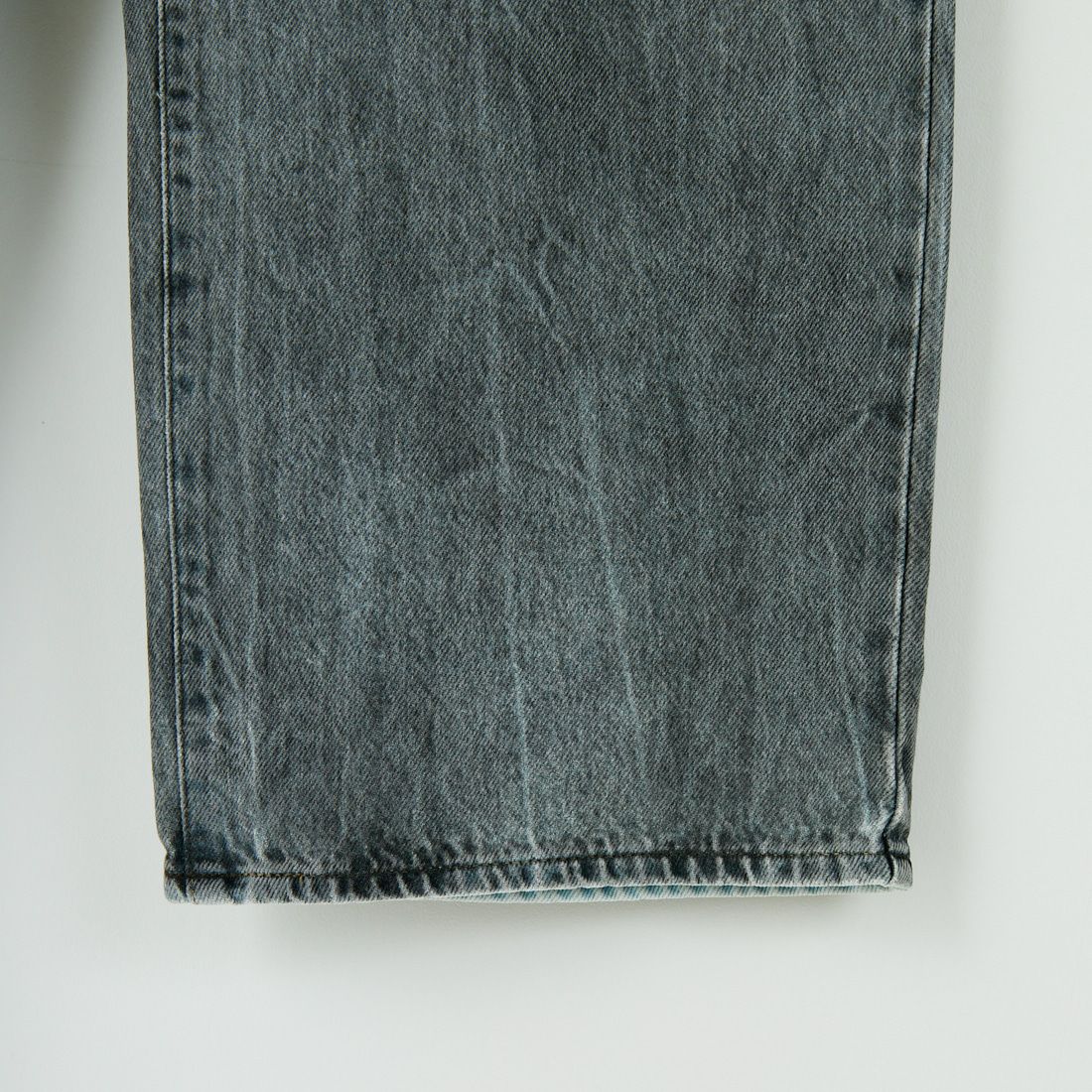 LIBERTO [リベルト] OHIO ツータックリラックスバギーデニム [FL2515] 59 FOG GRE