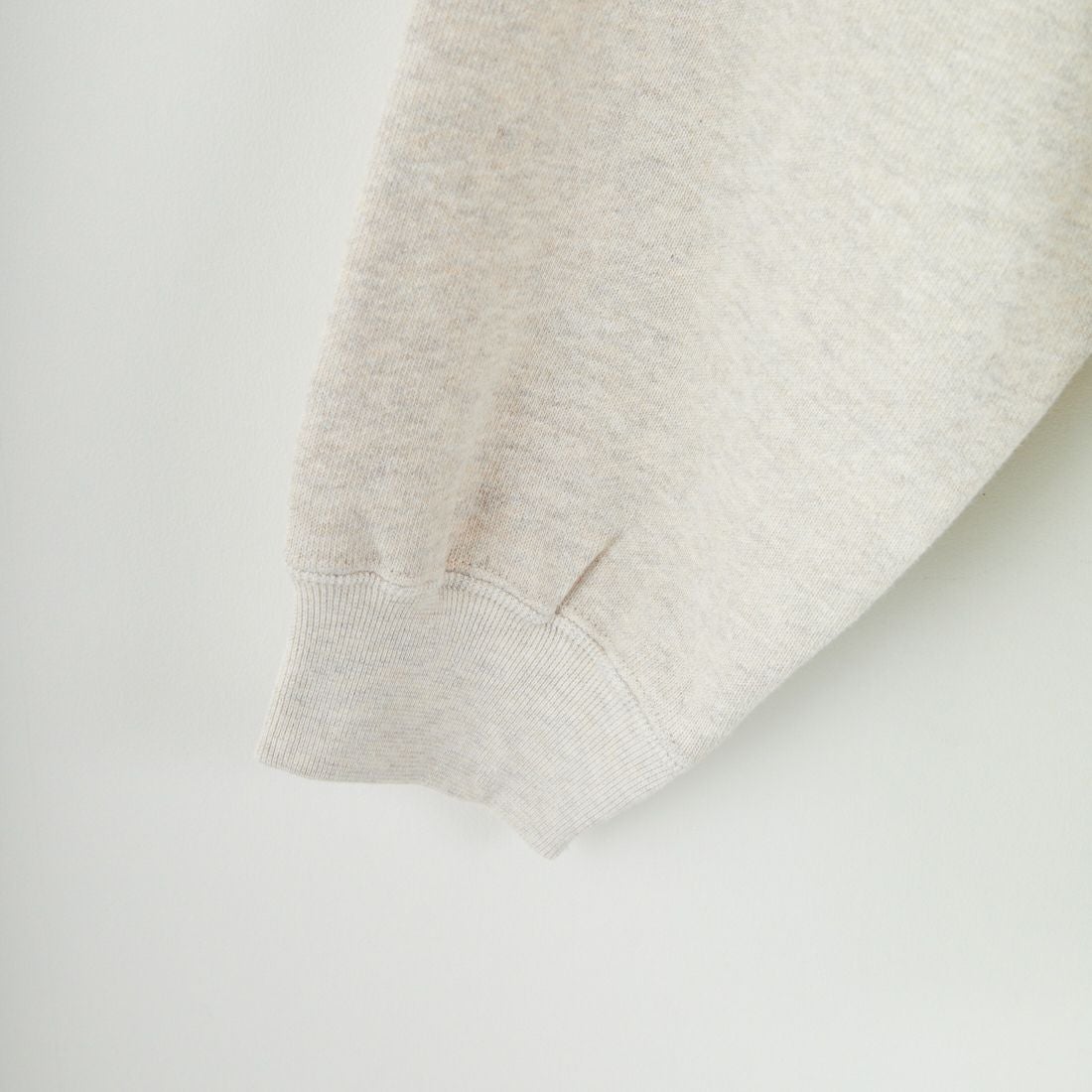 Americana [アメリカーナ] リバースウィーブ クルーネックスウェット [BRF-771A-2] ｵｰﾄﾐｰﾙ