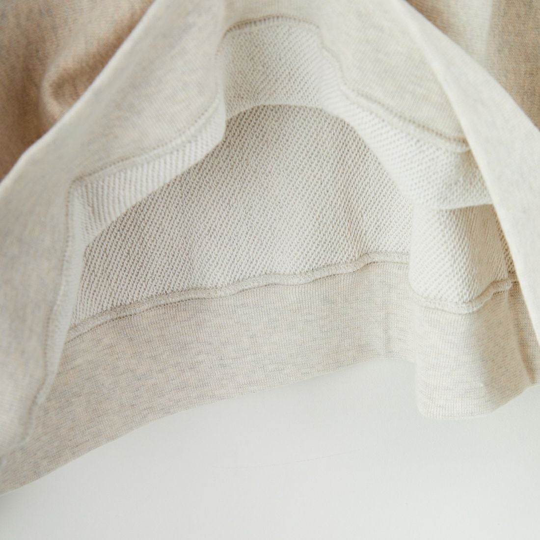 Americana [アメリカーナ] リバースウィーブ クルーネックスウェット [BRF-771A-2] ｵｰﾄﾐｰﾙ