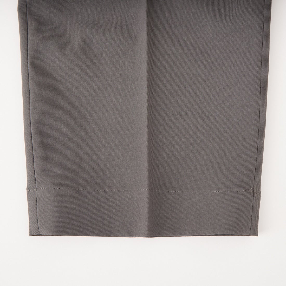 SLICK [スリック] テックツイルツータックスラックス [5161027] 730 GRAY