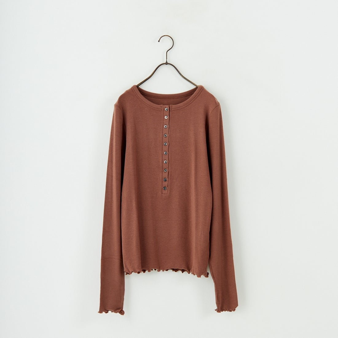 BROWNRED