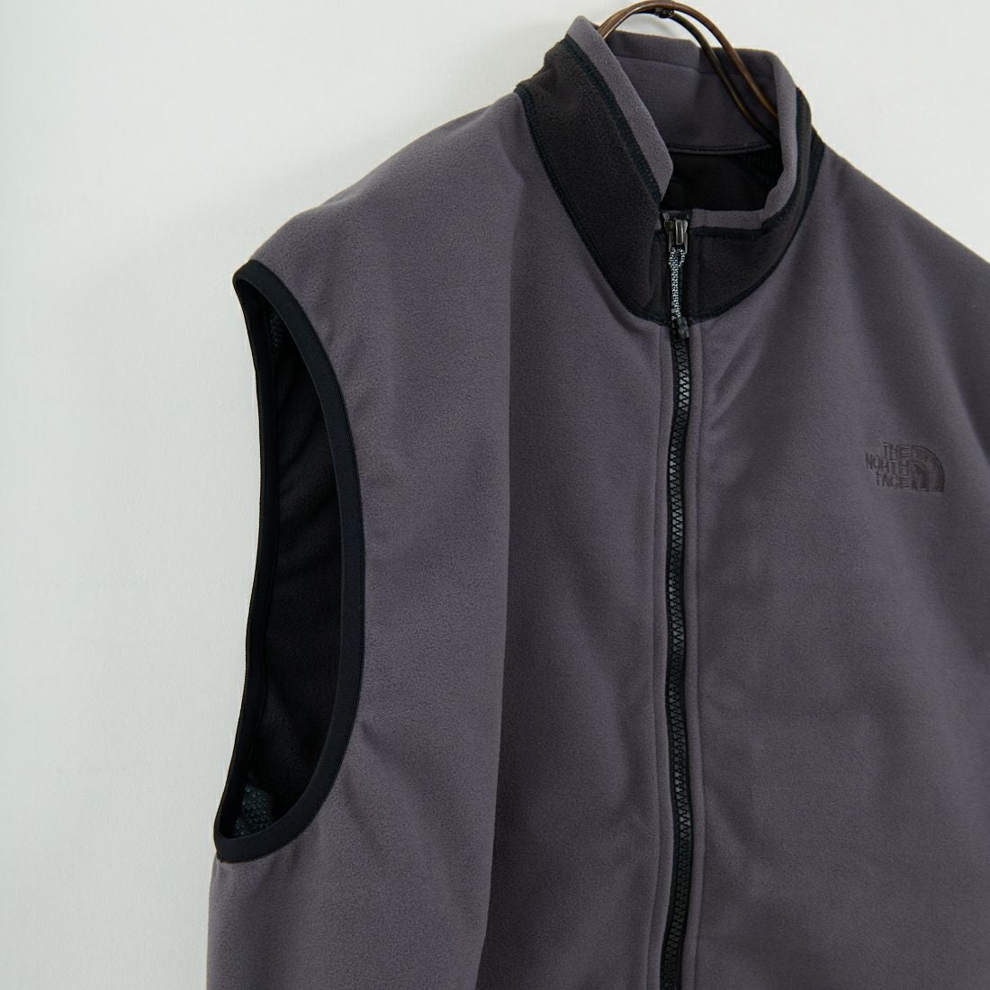THE NORTH FACE [ザ ノースフェイス] ウィンドストッパーエンライドベスト [NL72562] GG