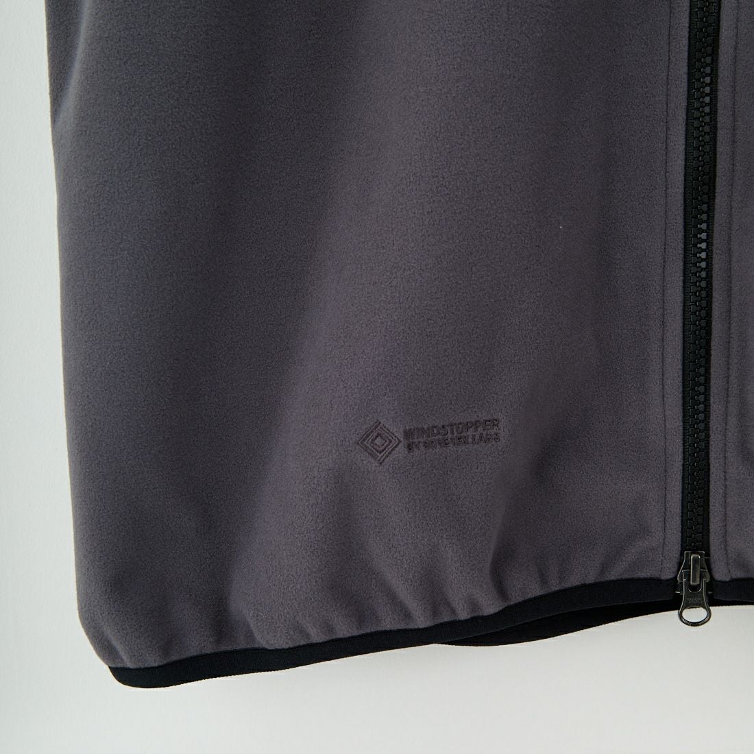 THE NORTH FACE [ザ ノースフェイス] ウィンドストッパーエンライドベスト [NL72562] GG