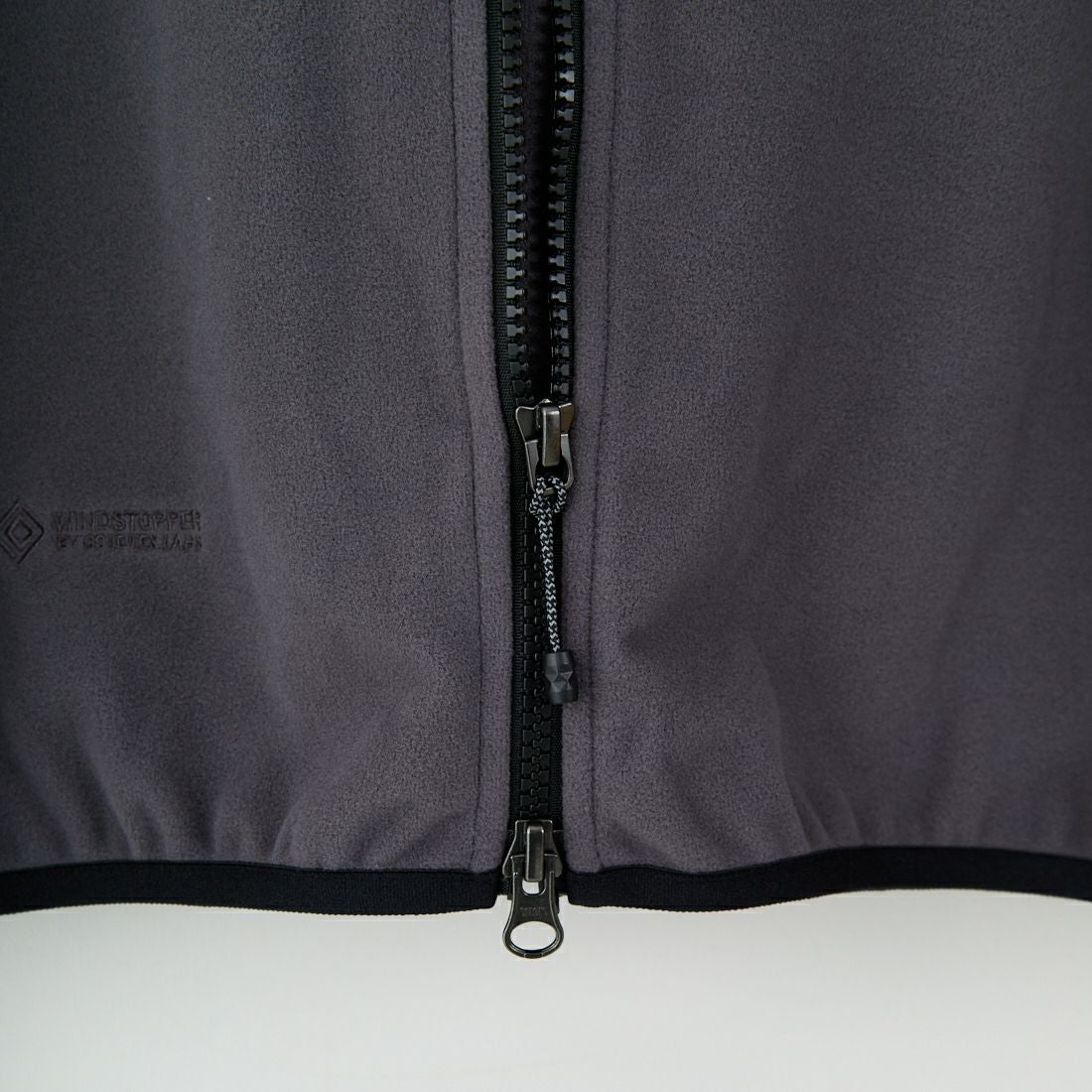 THE NORTH FACE [ザ ノースフェイス] ウィンドストッパーエンライドベスト [NL72562] GG