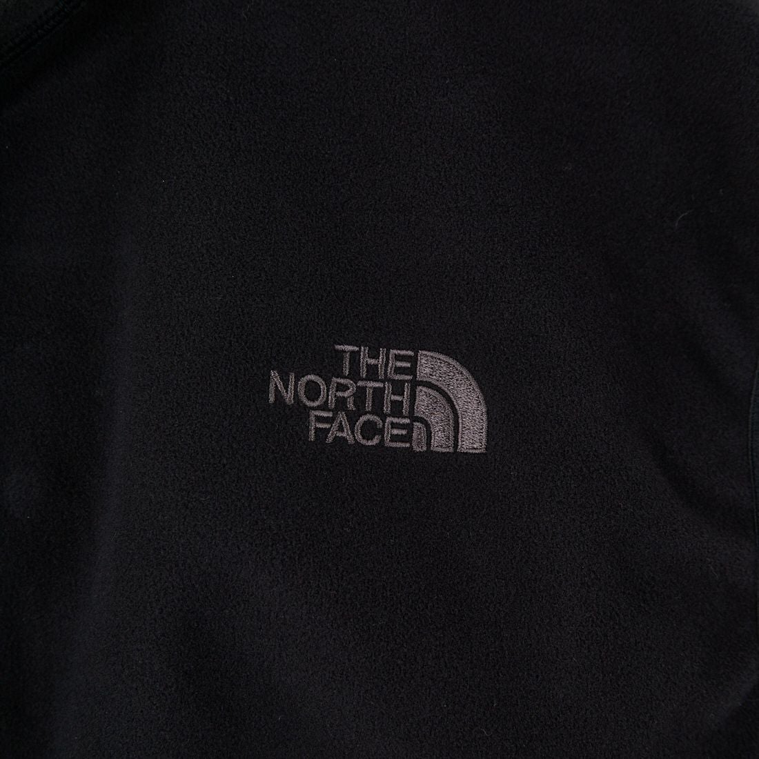 THE NORTH FACE [ザ ノースフェイス] ウィンドストッパーエンライドベスト [NL72562] K