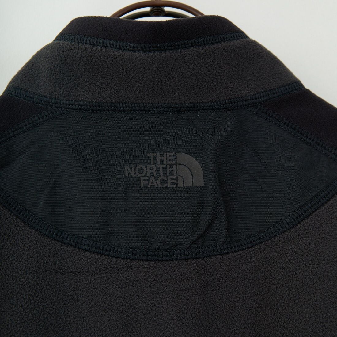 THE NORTH FACE [ザ ノースフェイス] ウィンドストッパーエンライドベスト [NL72562] K