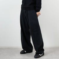 172 S.BLK&&モデル身長：179cm 着用サイズ：30&&