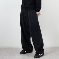 172 S.BLK&&モデル身長：179cm 着用サイズ：30&&