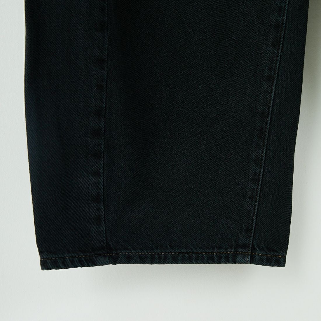 LIBERTO [リベルト] ABILENE カーブジーンズ [FL2513] 172 S.BLK