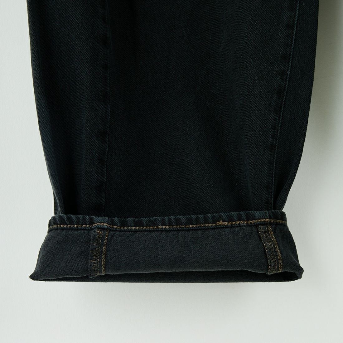 LIBERTO [リベルト] ABILENE カーブジーンズ [FL2513] 172 S.BLK