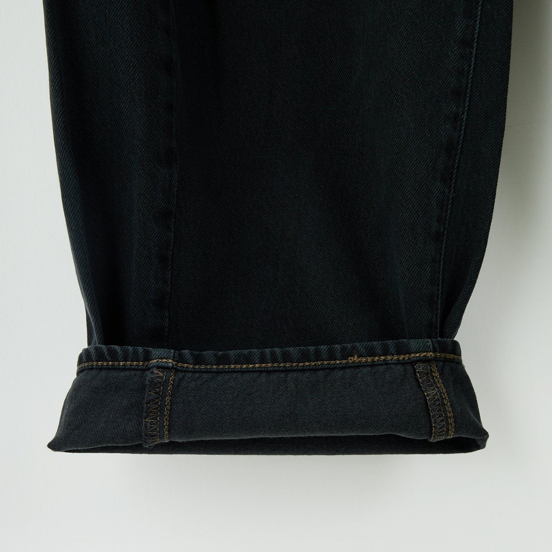 LIBERTO [リベルト] ABILENE カーブジーンズ [FL2513] 172 S.BLK