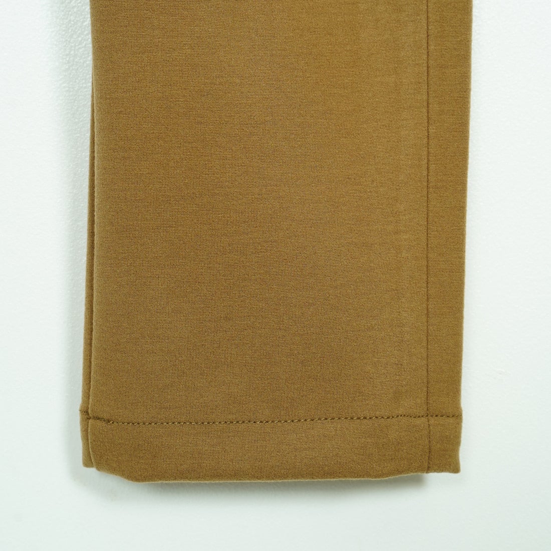 Jeans Factory Clothes [ジーンズファクトリークローズ] ソフトサーモポンチ1Pイージートラウザー [JFC-253-034] 67 BEG