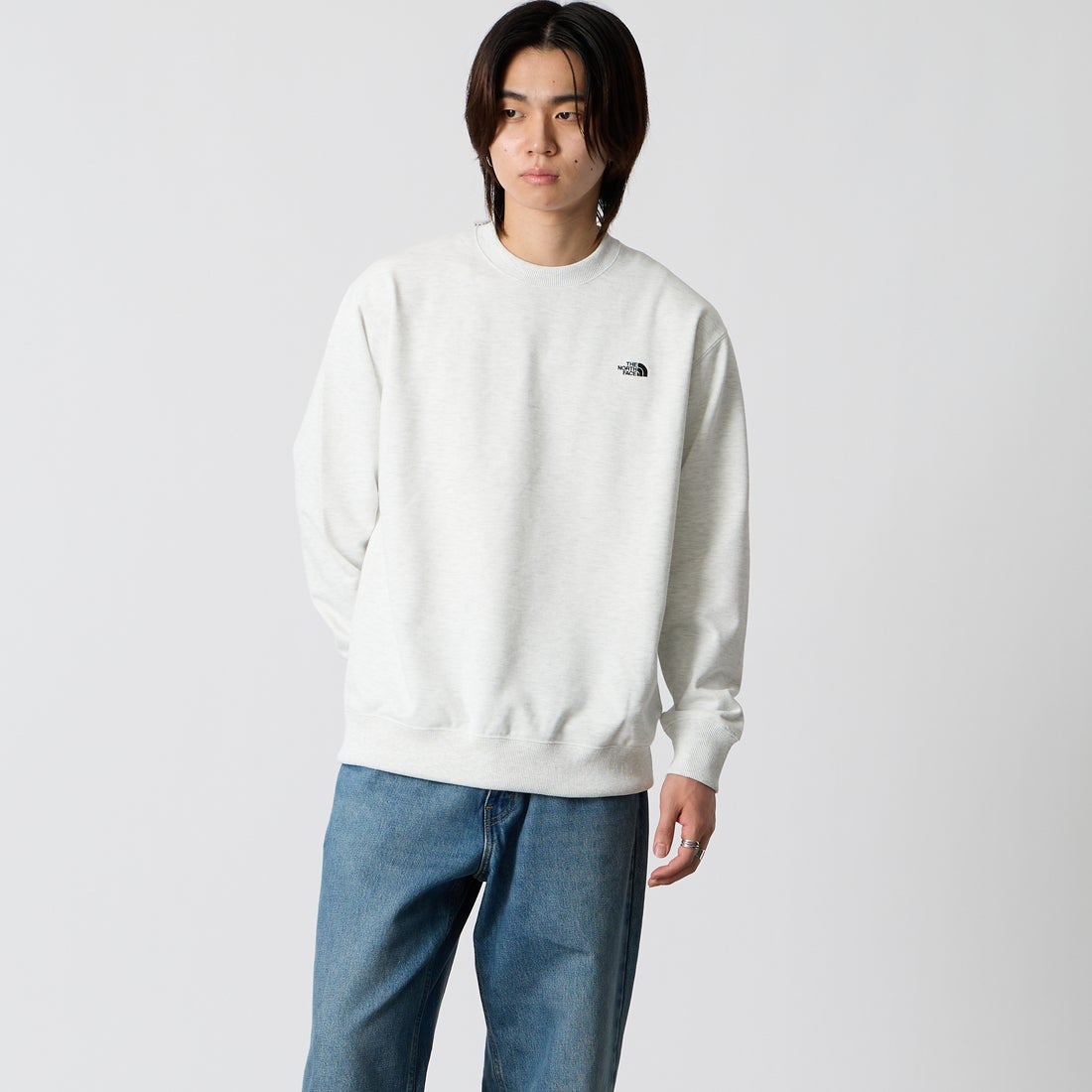 WX&&モデル身長：177cm 着用サイズ：M&&