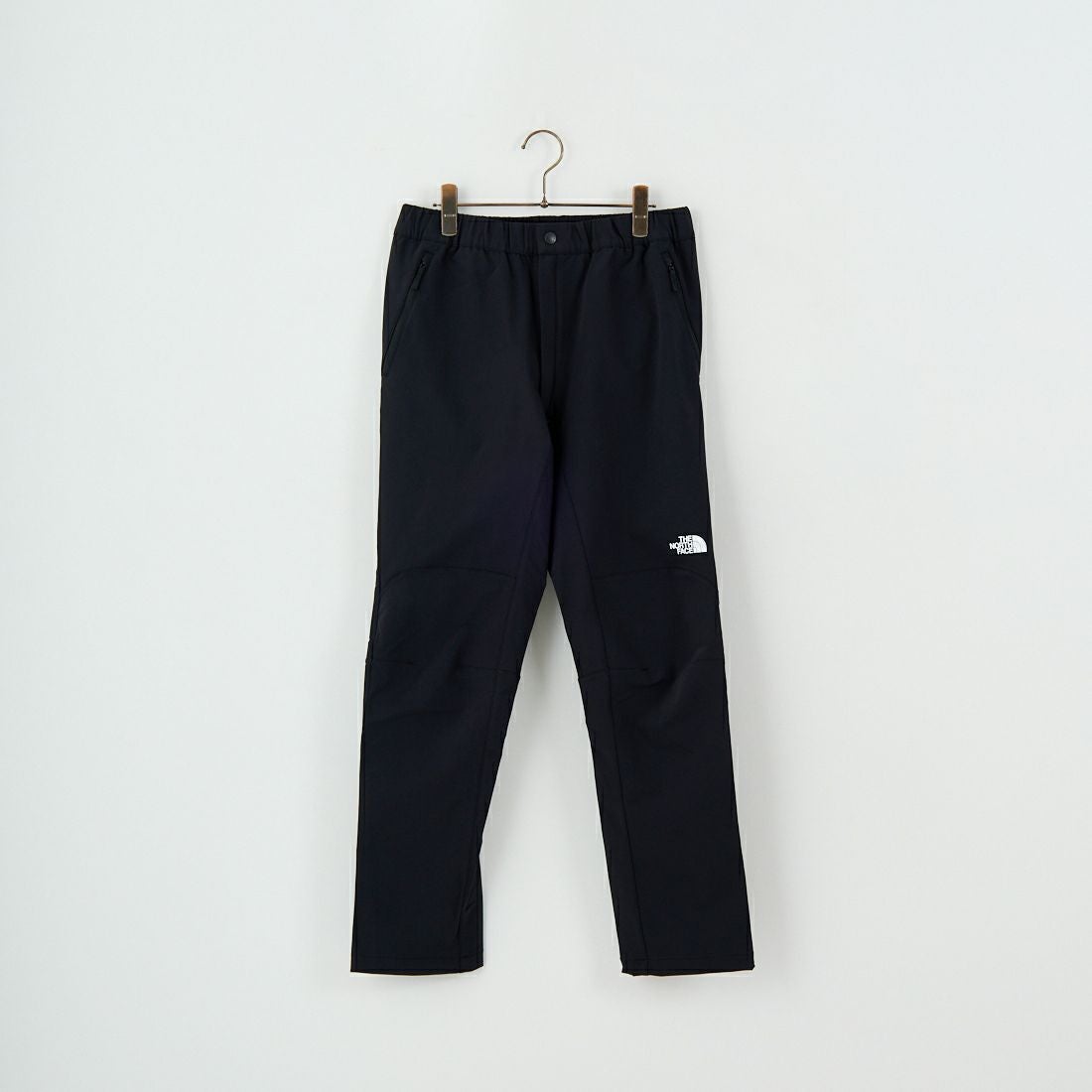 THE NORTH FACE [ザ ノースフェイス] アルパインライトパンツ [NB82501] K