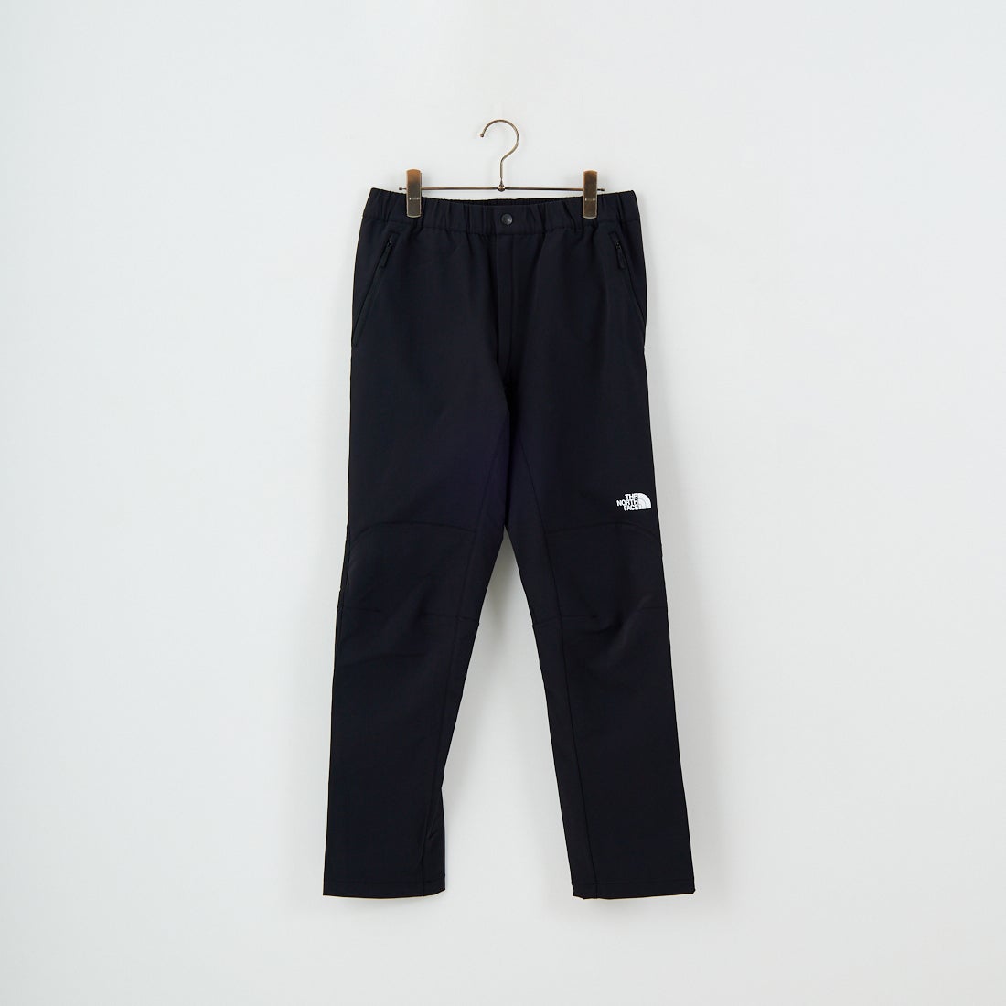 THE NORTH FACE [ザ ノースフェイス] アルパインライトパンツ [NB82501] K