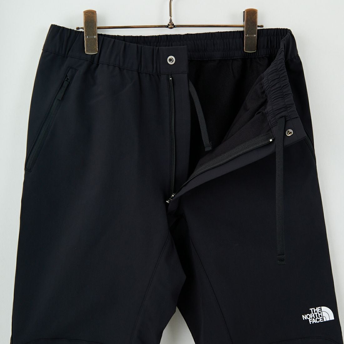 THE NORTH FACE [ザ ノースフェイス] アルパインライトパンツ [NB82501] K