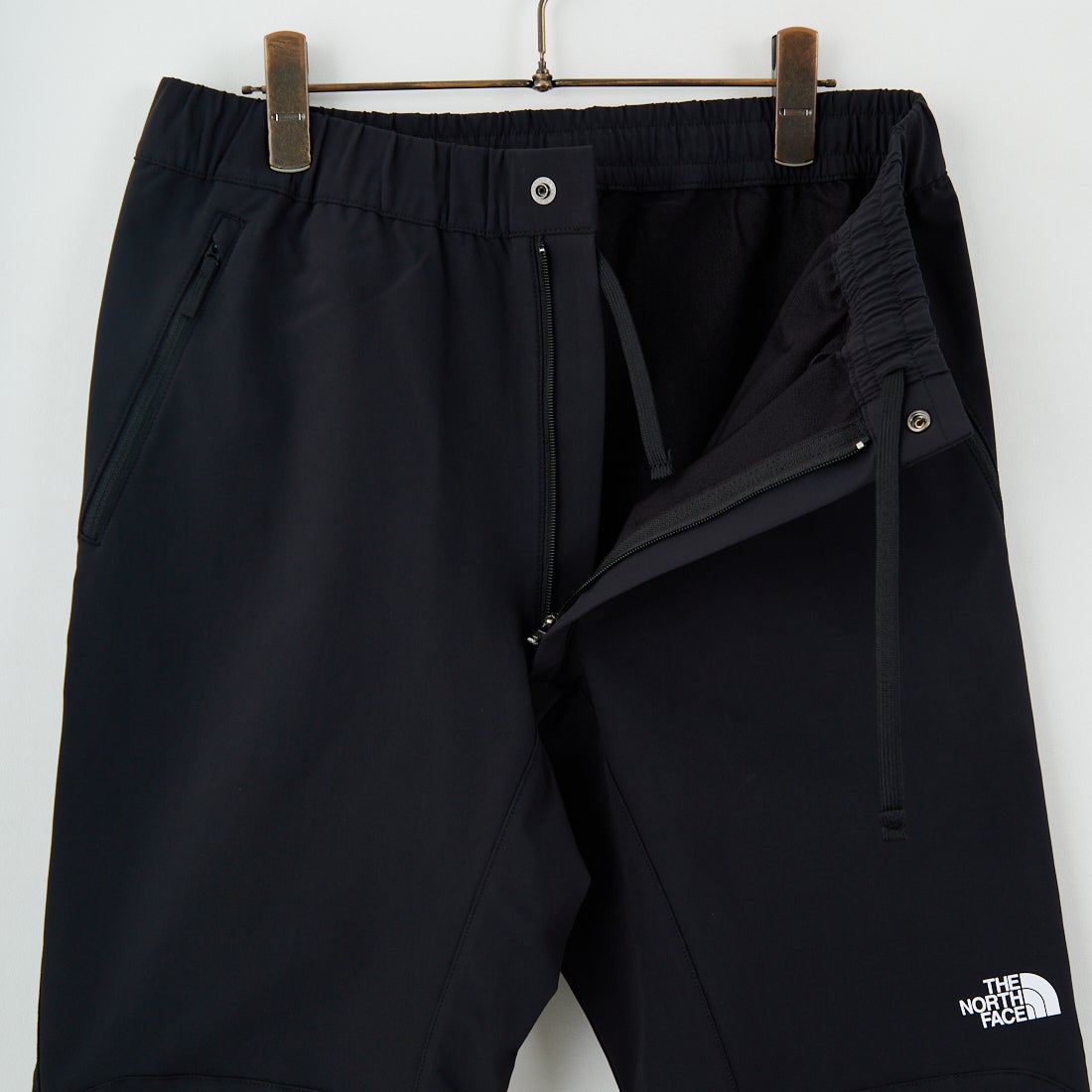 THE NORTH FACE [ザ ノースフェイス] アルパインライトパンツ [NB82501] K