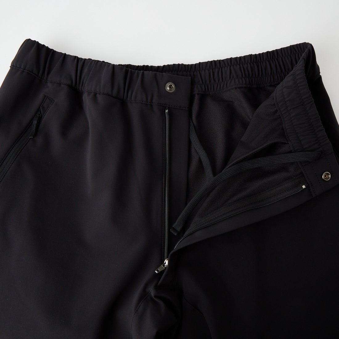 THE NORTH FACE [ザ ノースフェイス] アルパインライトパンツ [NB82501] K