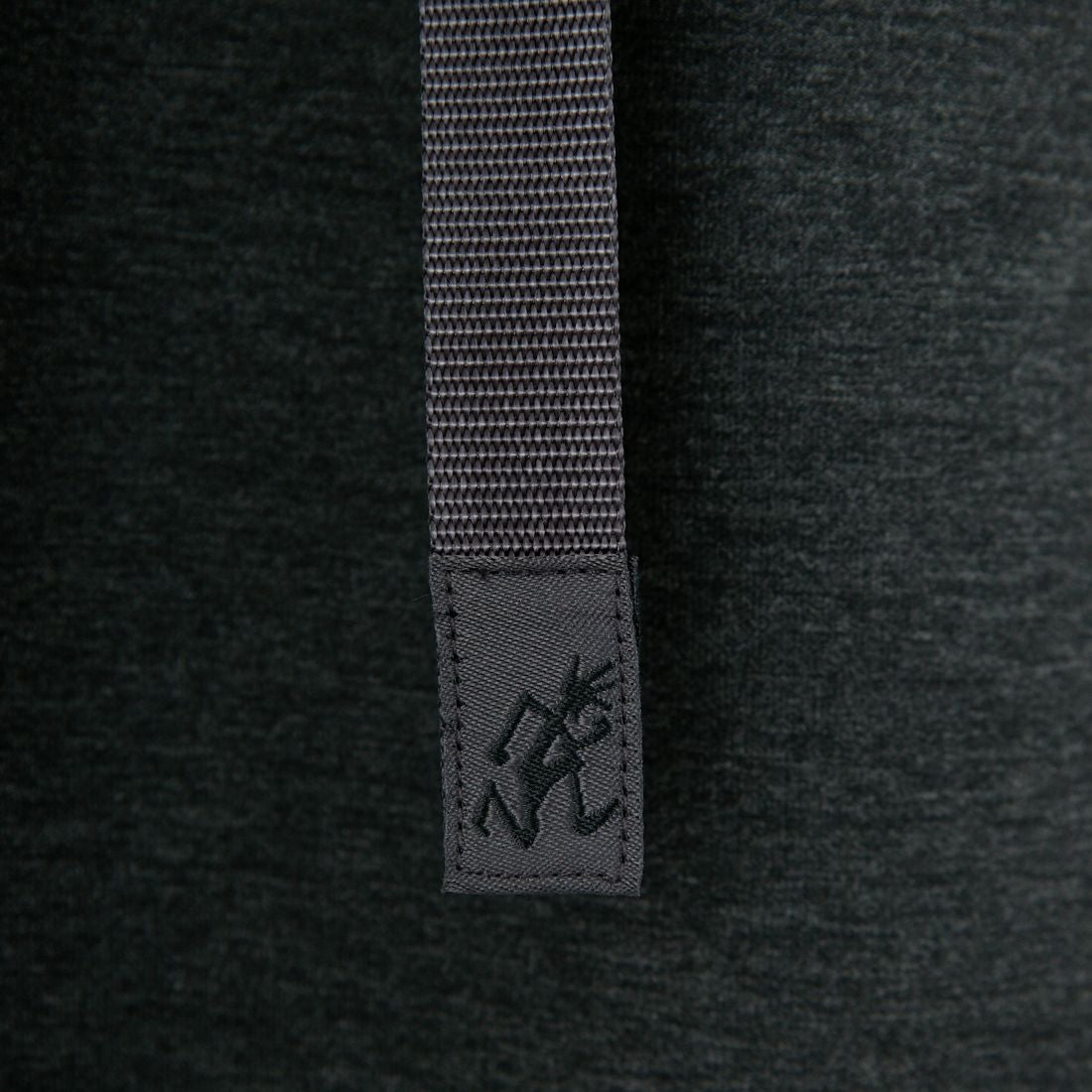 GRAMiCCi [グラミチ] 別注 テックニット スリムパンツ [GUP5-F1021-JF] CHARCOAL