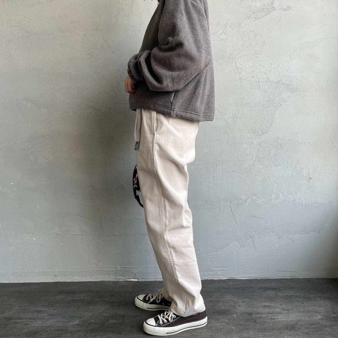 GRAMiCCi [グラミチ] 別注 コーデュロイ エブリデイパンツ [GUP5-F1022