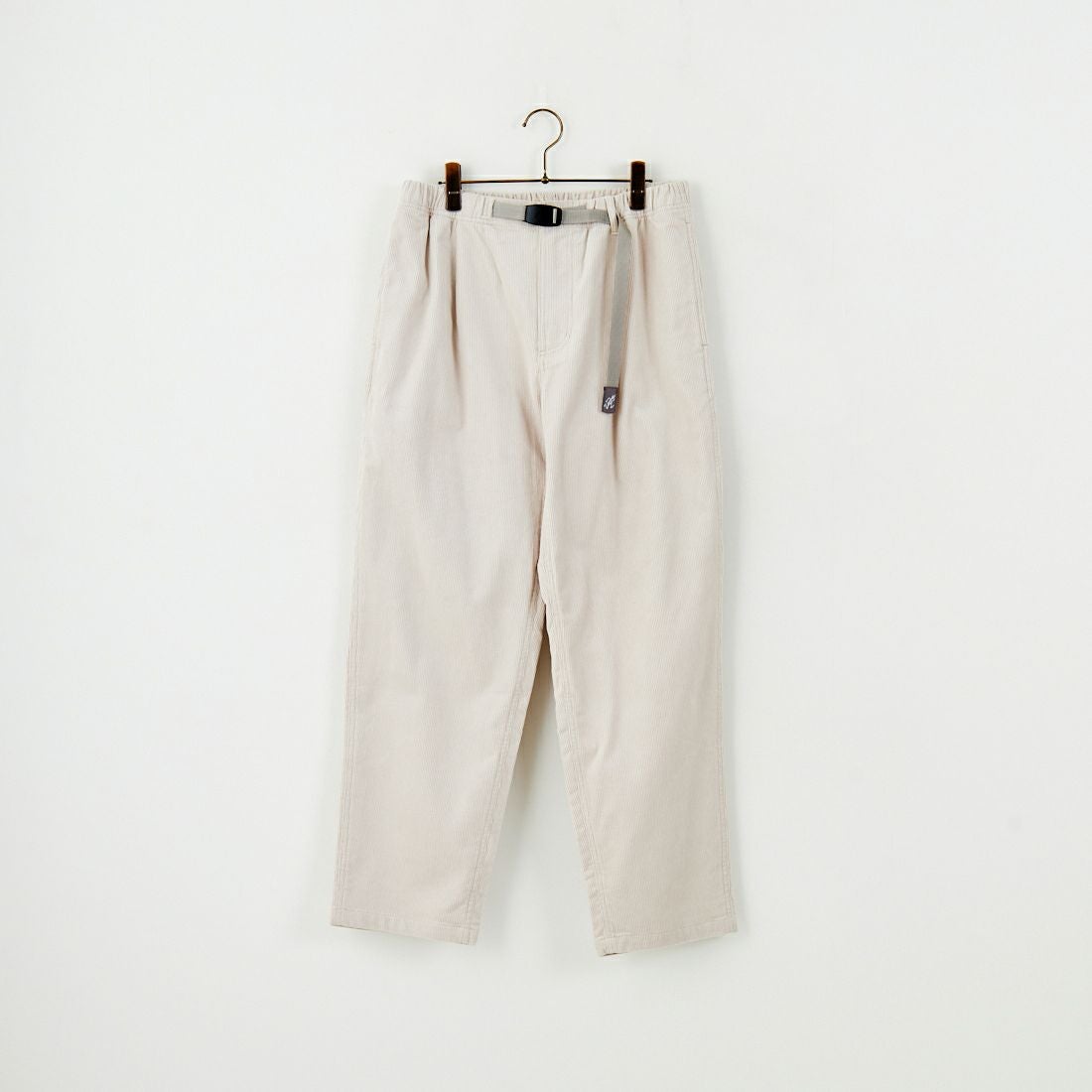 GRAMiCCi [グラミチ] 別注 コーデュロイ エブリデイパンツ [GUP5-F1022-JF] BONE