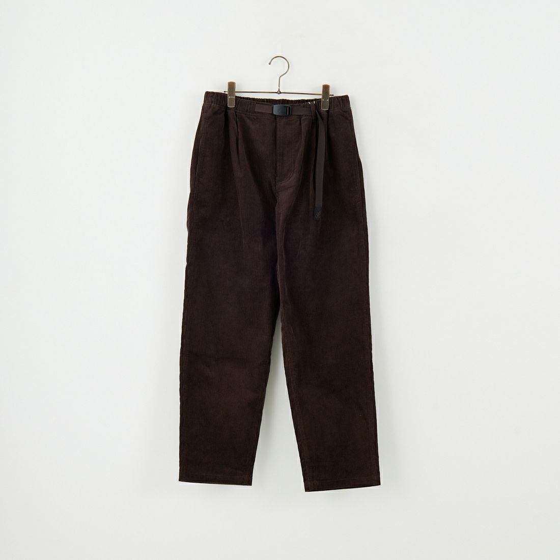 GRAMiCCi [グラミチ] 別注 コーデュロイ エブリデイパンツ [GUP5-F1022-JF] D.BROWN