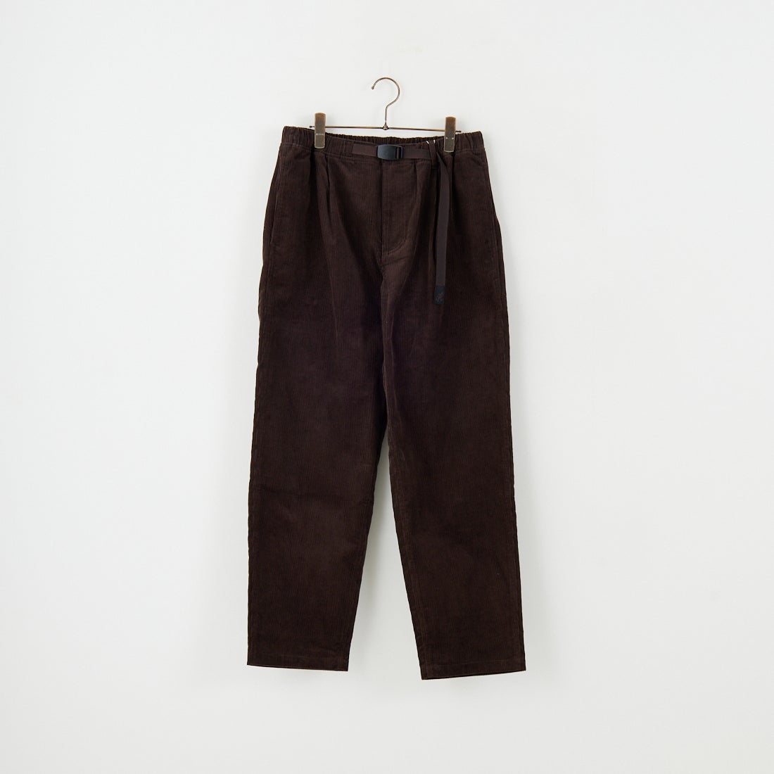 GRAMiCCi [グラミチ] 別注 コーデュロイ エブリデイパンツ [GUP5-F1022-JF] D.BROWN