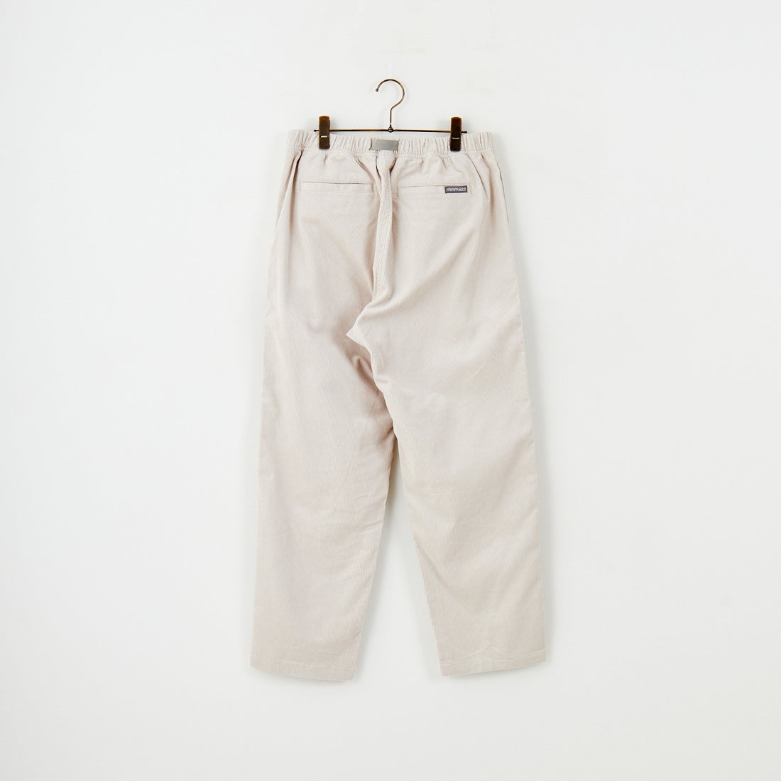 GRAMiCCi [グラミチ] 別注 コーデュロイ エブリデイパンツ [GUP5-F1022-JF] BONE