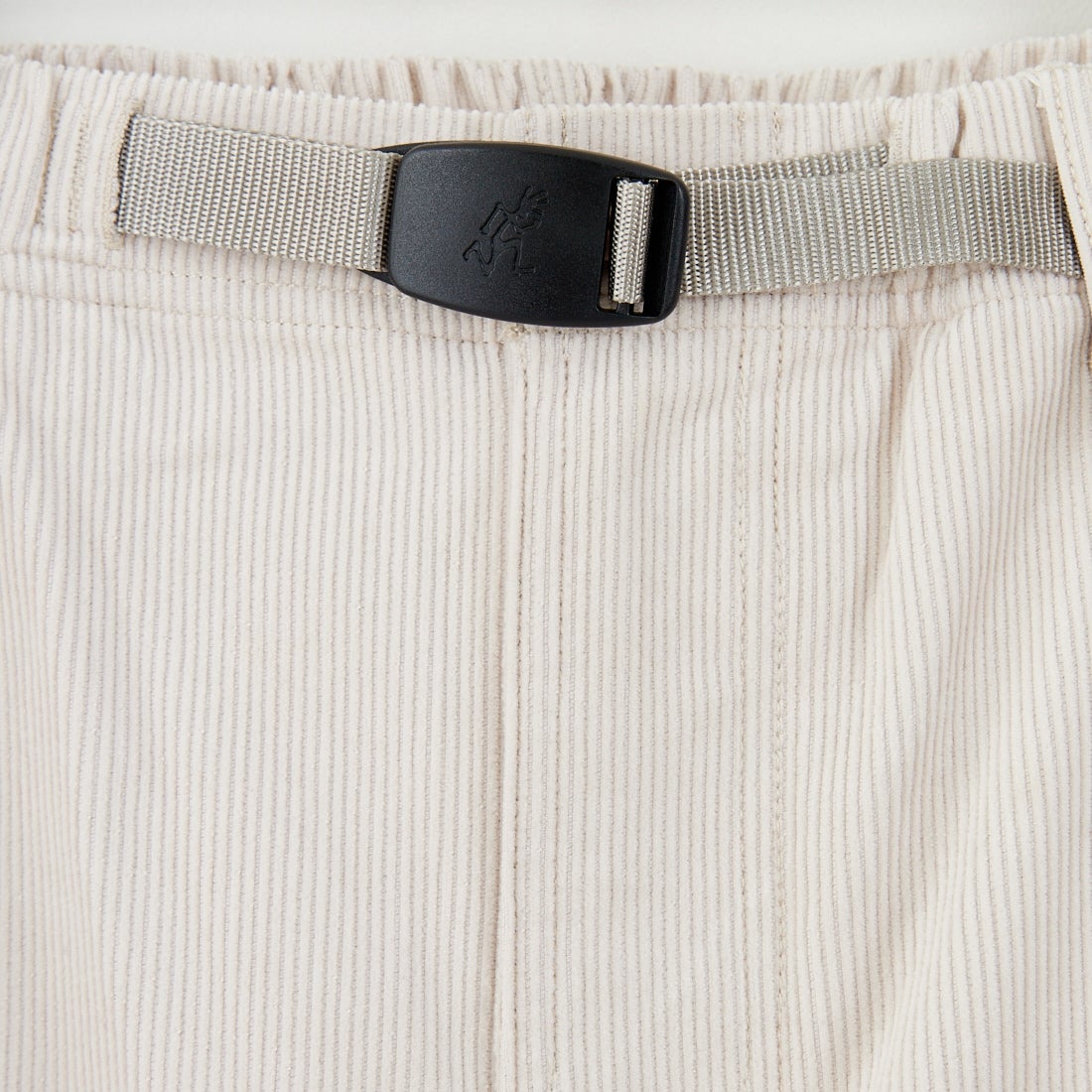 GRAMiCCi [グラミチ] 別注 コーデュロイ エブリデイパンツ [GUP5-F1022-JF] BONE