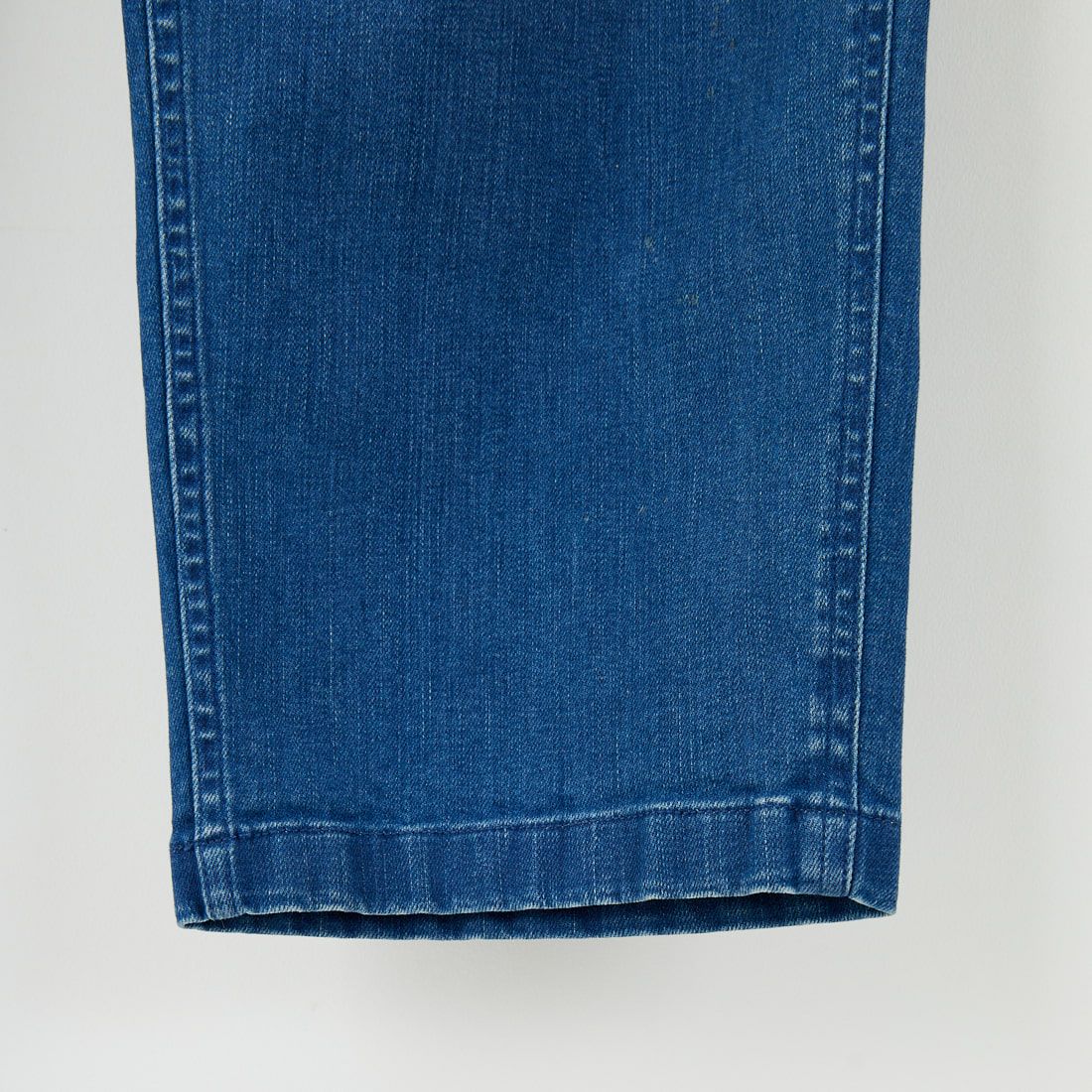 GRAMiCCi [グラミチ] 別注 ストレッチデニム エブリデイパンツ [GUP5-F1023-JF] D.USED BLU