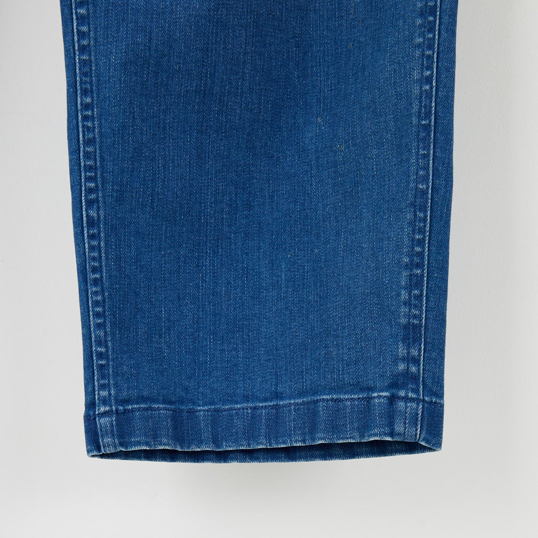 GRAMiCCi [グラミチ] 別注 ストレッチデニム エブリデイパンツ [GUP5-F1023-JF] D.USED BLU