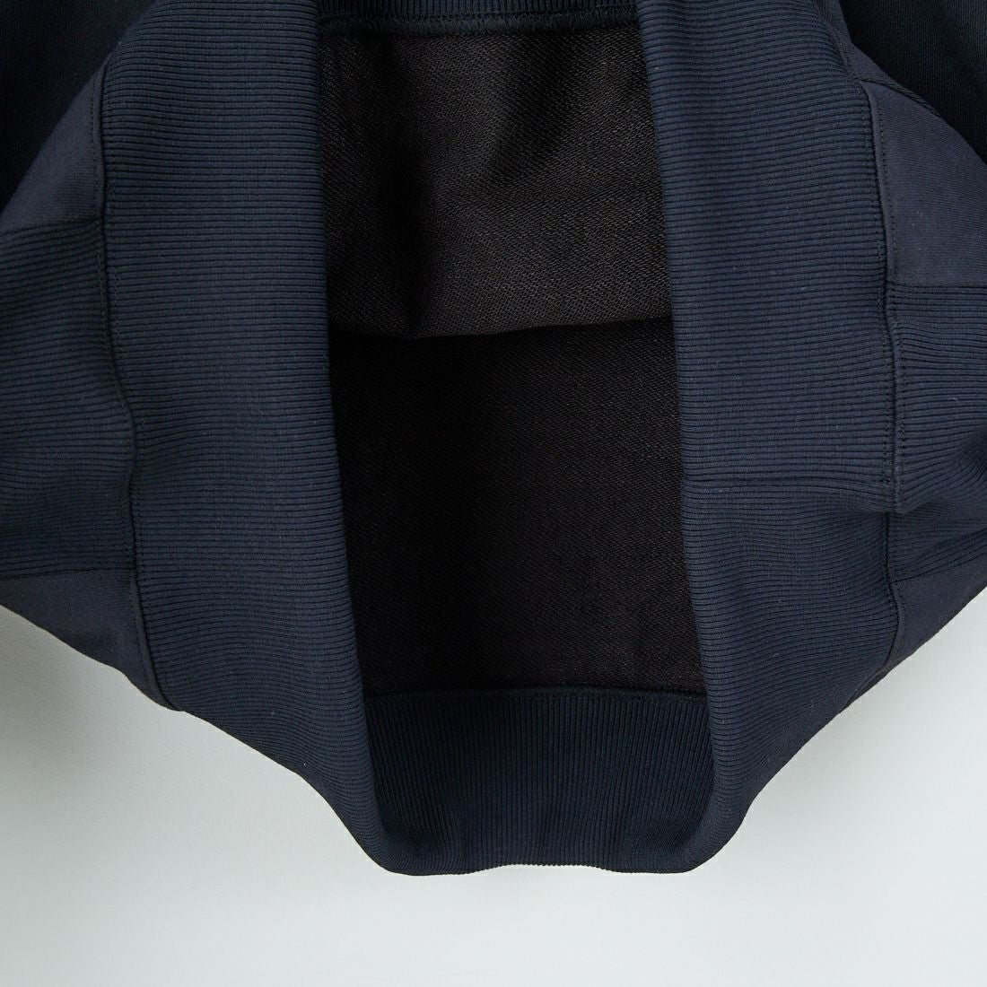 THE NORTH FACE [ザ ノースフェイス] バックスクエアロゴフーディ [NT62533] K