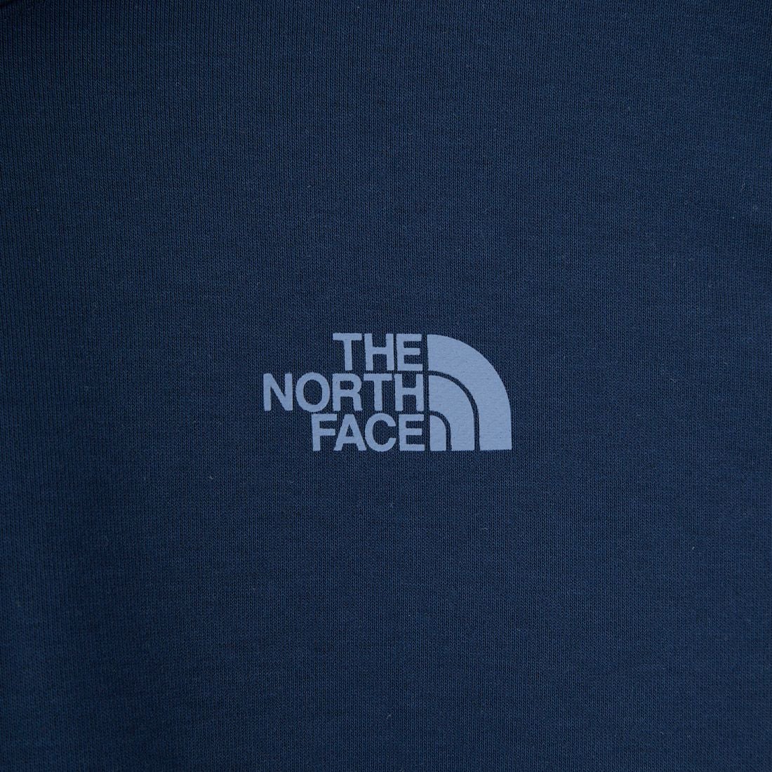 THE NORTH FACE [ザ ノースフェイス] バックスクエアロゴフーディ [NT62533] UN