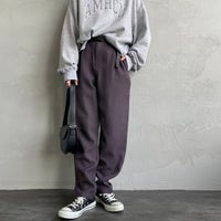 CHARCOAL&&モデル身長：158cm 着用サイズ：S&&