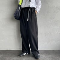 BLACKBLACK&&モデル身長：160cm 着用サイズ：S&&